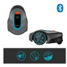 Gardena Sileno Minimo 250 Robot Rasaerba Bluetooth