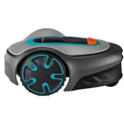 Gardena Sileno Minimo 250 Robot Rasaerba Bluetooth