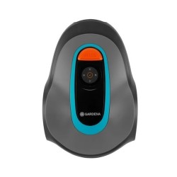 Gardena Sileno Minimo 250 Robot cortacésped Bluetooth