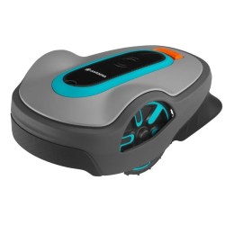 Gardena Sileno life 1000 Bluetooth Mähroboter