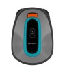 Cortador de grama robô conectado Gardena Smart Sileno life 1500