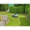 Gardena Smart Sileno life 1500 connected robot lawn mower
