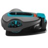 Robot tondeuse Gardena Smart Sileno life 750 connectée