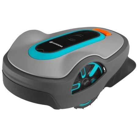 Gardena Sileno Life 750 m2 Bluetooth Robot Lawn Mower