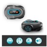 Gardena Smart Sileno Max Robot Cortacésped 1200m2