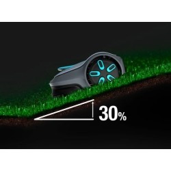 Gardena Smart Sileno Max Robot Rasaerba 1200m2