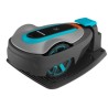 Robot cortacésped conectado Gardena Smart Sileno City de 500 m²