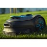 Gardena Smart Sileno Free Robot cortacésped sin cable delimitador 800m2