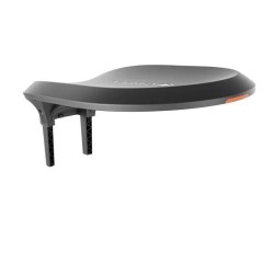 Gardena Robot Sileno Free e Max Riparo per tosaerba