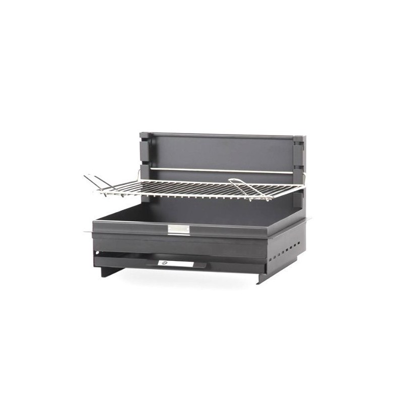 Le Marquier Montory Einbau-Grill Grill 61x40