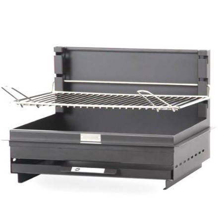 Le Marquier Montory Barbecue da incasso 61x40