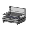 Le Marquier Montory Barbecue da incasso 61x40