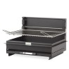 Le Marquier Montory Grill Grill com Carrinho 61x40