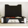 Plancha électrique Exclusive 260 DUO L 78 x P 49 cm Le Marquier
