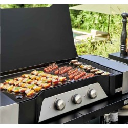 Exclusivo 375 XL DUO 78 x P 49 cm Le Marquier