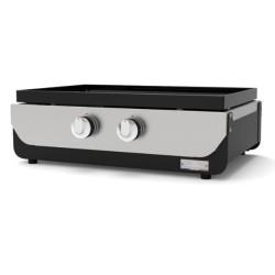 Plancha de gas DUO 260 original Le Marquier