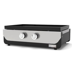 Plancha eléctrica original DUO 260 Le Marquier