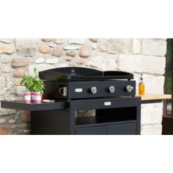 Planta a gás Original DUO 260 Le Marquier