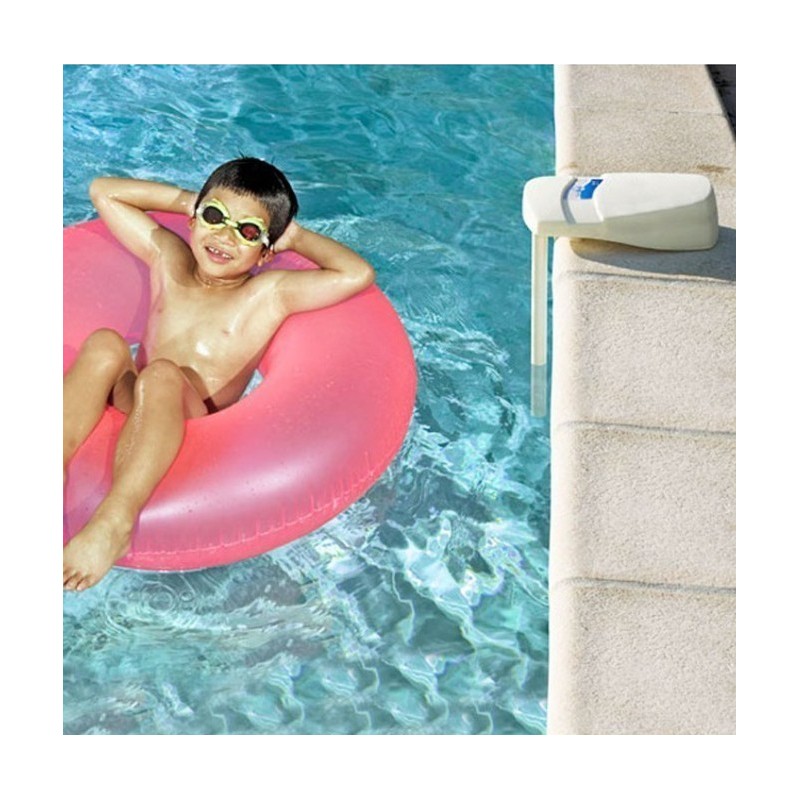 Swimming Pool Alarm by Immersion Visiopool Acis