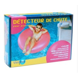 Alarme Piscine par Immersion Visiopool Acis