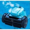 Poolstyle 3WD cordless electric cleaning robot