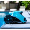Robot pulitore elettrico senza fili Poolstyle 3WD