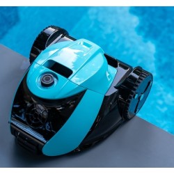 Poolstyle 3WD cordless electric cleaning robot