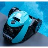 Poolstyle 3WD cordless electric cleaning robot