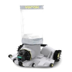 VORAK Cordless Electric Vacuum Cleaner Kokido