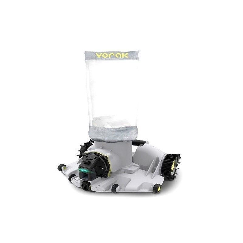 VORAK Cordless Electric Vacuum Cleaner Kokido