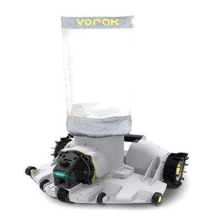 VORAK Cordless Electric Vacuum Cleaner Kokido