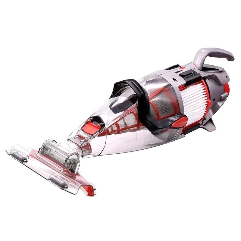 Voltera 75 Kokido Pool Vacuum with Battery