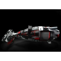 Voltera 75 Kokido Pool Vacuum with Battery
