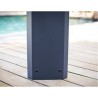 Gartenpavillon Dallas 3,6x6 Canopia