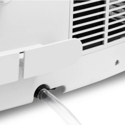 Climatiseur mobile local PAC 3910 X WiFi Trotec