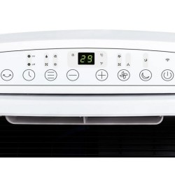 Trotec WiFi PAC 3910 X