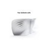 Sofá al aire libre BIOFILIA Vondom - blanco
