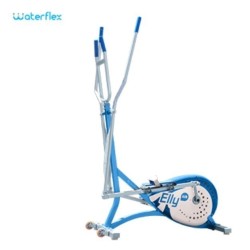 bicicleta elíptica Waterflex Elly Air