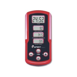 Spirito Fitness CG800 E-Glide ellittica