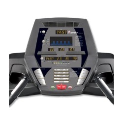 Tapis de course professionnel Spirit Fitness CT800