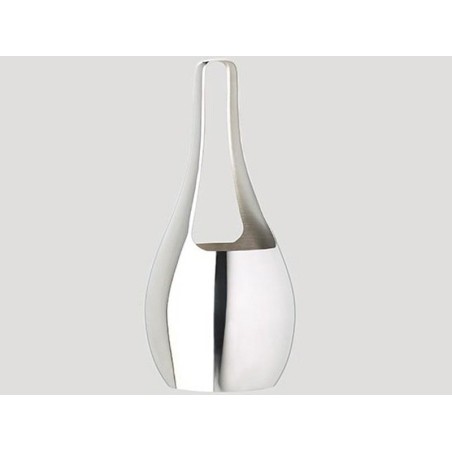 Cubo de la lata Poli Bro champagne