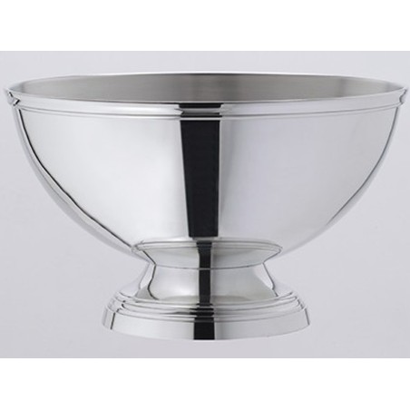 Cauldron Prestige champagne Tin Poli OA1710