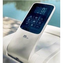 Spa Oslo 6 posti Collegato 160x160 MSpa