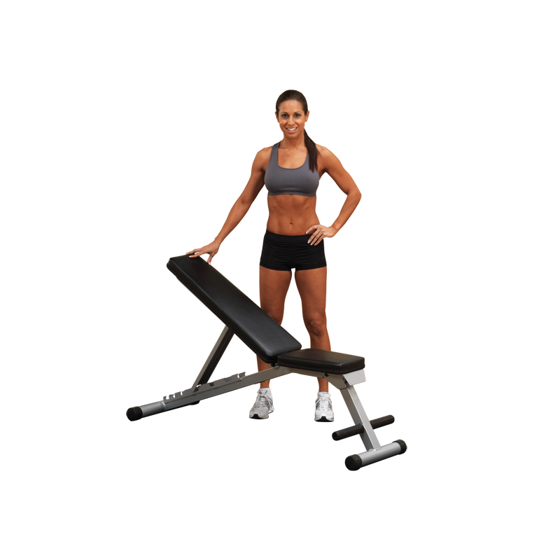 Bank, faltbare Sitzbank, die PFID125X sank geneigt Startseite