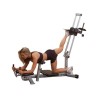 Fitness Glutes Glute Master Powerline-Geräte