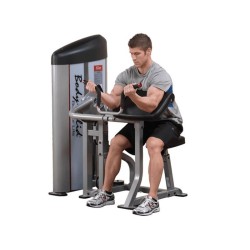Biceps Pro S2AC-2 Pro Clubline console