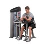 Biceps Pro S2AC-2 Pro Clubline console