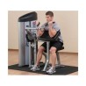 Biceps Pro S2AC-2 Pro Clubline console