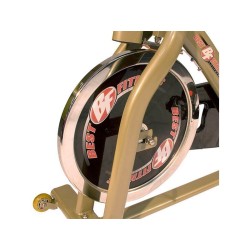 Bike de spinning BFSB5 de melhor Fitness