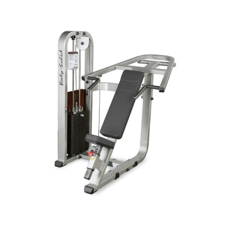 Post Press geneigt Biomechanik SIP1400G Pro Club Line Body-Solid